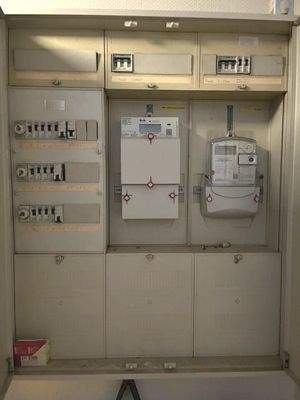 Elektrohauptverteilung