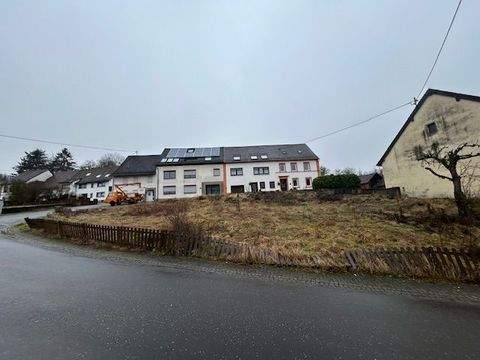 Sankt Wendel Grundstücke, Sankt Wendel Grundstück kaufen