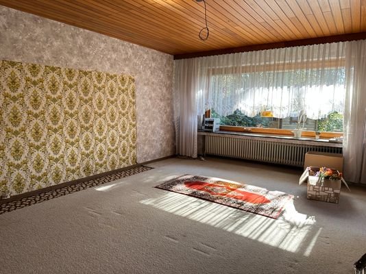 Wohnzimmer (Bungalow)