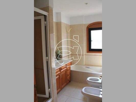 Atemberaubende Villa