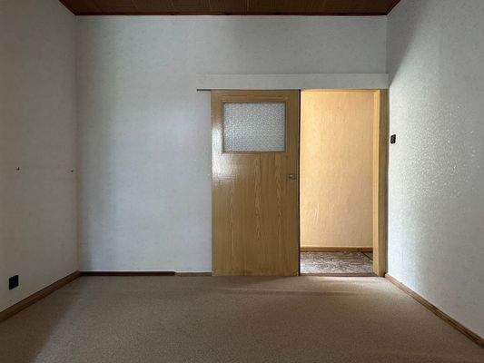 Kinderzimmer 1 im OG