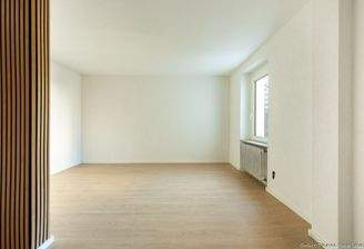 Wohn- und Esszimmer Erdgeschoss
