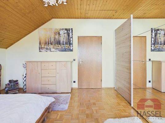 Für einen guten Schlaf