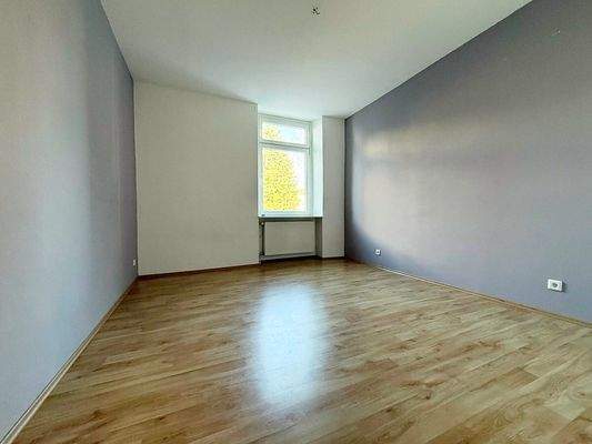 Schlaf-/Kinderzimmer