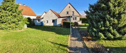 Peine Häuser, Peine Haus kaufen