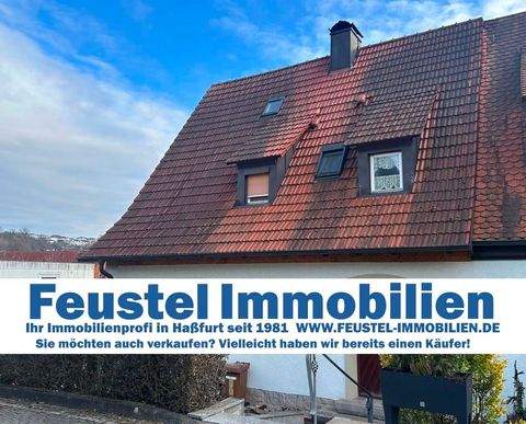 Eltmann Häuser, Eltmann Haus kaufen