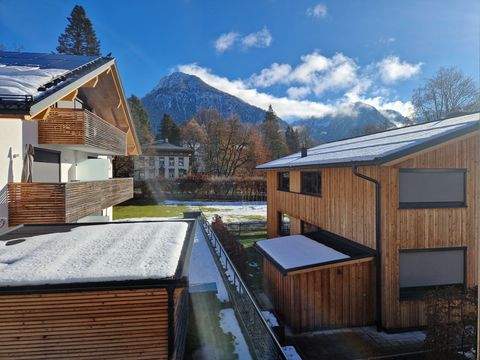 Oberstdorf Wohnungen, Oberstdorf Wohnung kaufen