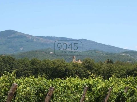 Capolona Häuser, Capolona Haus kaufen