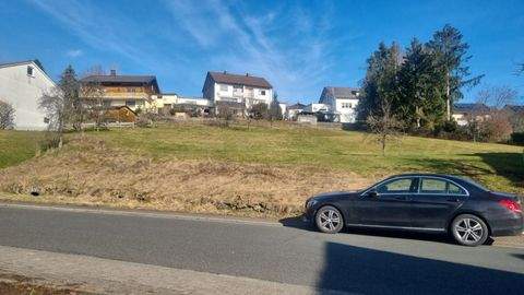 Greifenstein Grundstücke, Greifenstein Grundstück kaufen