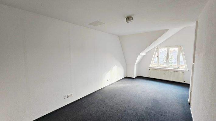 Gemütliches Schlafzimmer