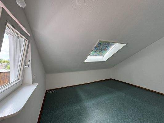 Arbeitszimmer