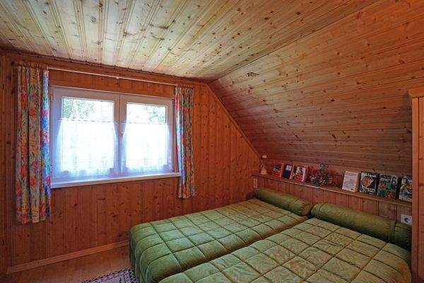 nordostseitiges Zimmer