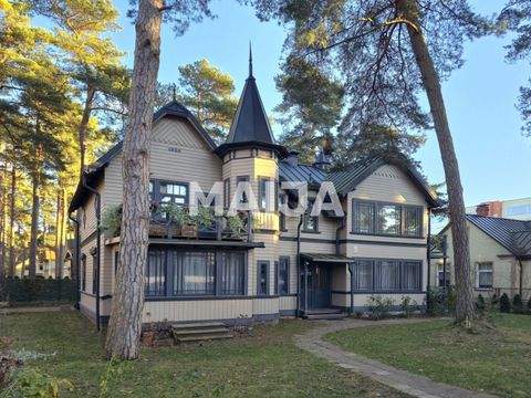 Jurmala Häuser, Jurmala Haus kaufen