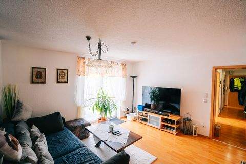 Kaufbeuren Wohnungen, Kaufbeuren Wohnung kaufen