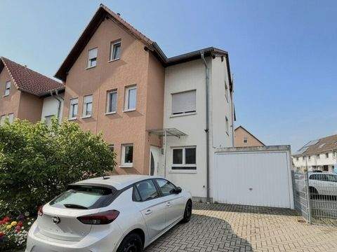 Ludwigshafen am Rhein Häuser, Ludwigshafen am Rhein Haus kaufen