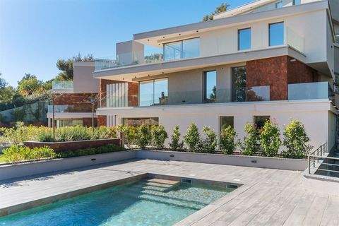 LES ADRETS DE L ESTEREL Wohnungen, LES ADRETS DE L ESTEREL Wohnung kaufen