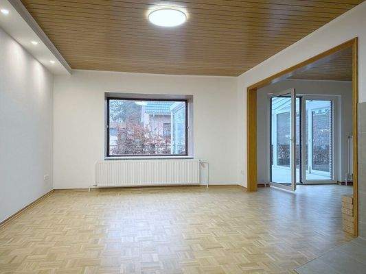 1902 LooseImmo Esszimmer