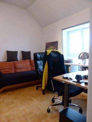 Arbeitszimmer 2