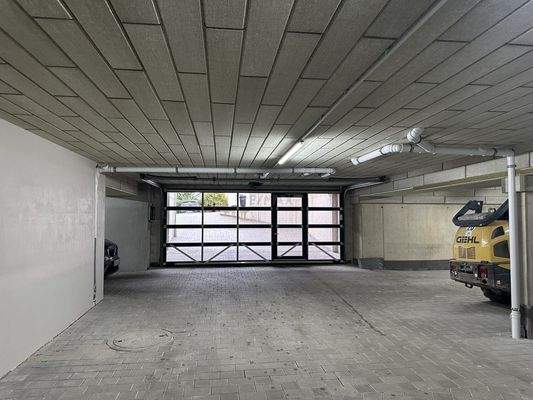 Tiefgarage