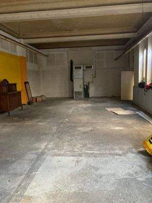 historischer Versammlungsraum