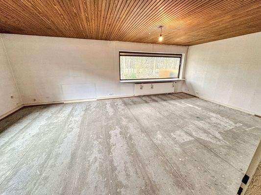 Wohnzimmer Ansicht 1