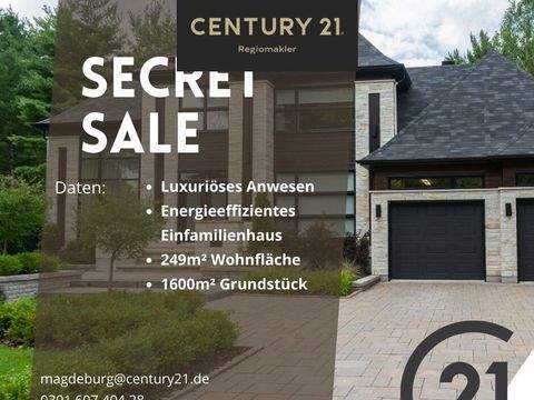 Möser Häuser, Möser Haus kaufen