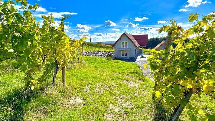 Wohnung in 8493 Klöch