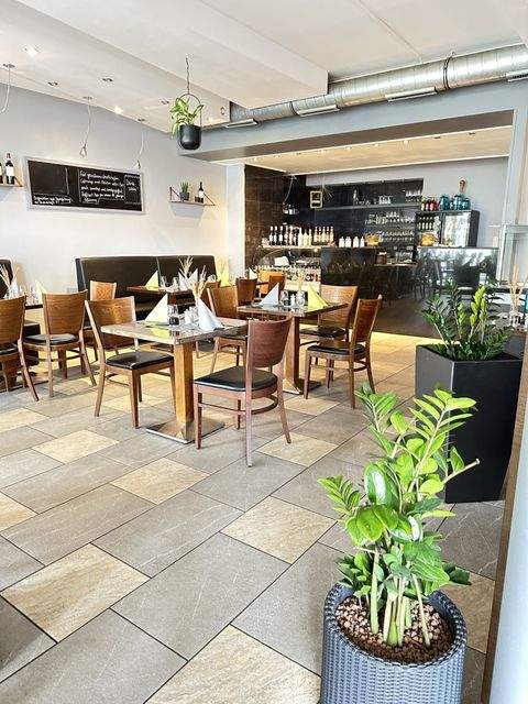 Mainz Gastronomie, Pacht, Gaststätten