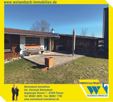 Weisenbach Immobilien