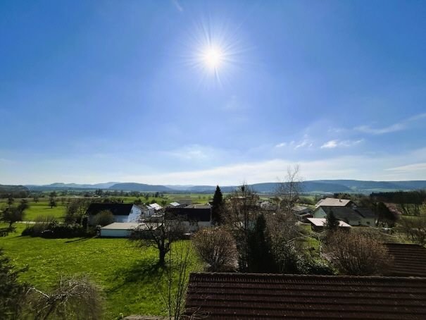 Fernblick 