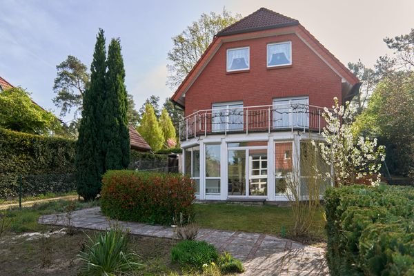 Grundstück