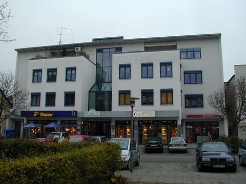 Waldkraiburg Büros, Büroräume, Büroflächen 