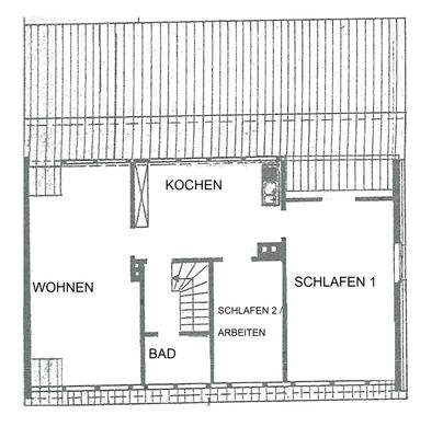 Wohnung DG