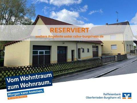 Burgthann Häuser, Burgthann Haus kaufen