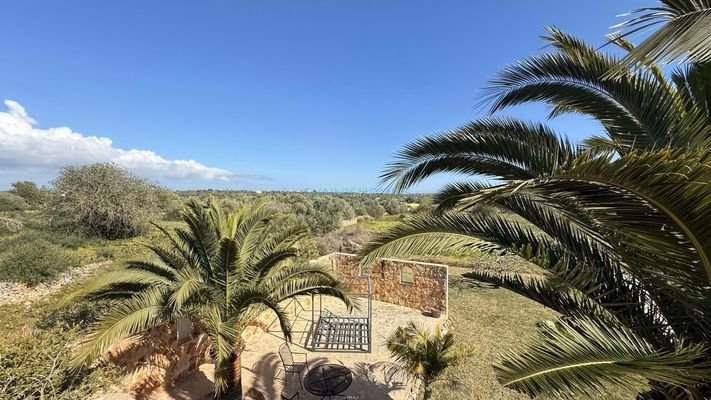  Exclusives Landhaus nahe Santanyi