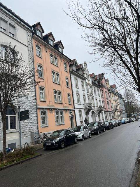 Konstanz Wohnungen, Konstanz Wohnung kaufen