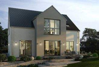 Modernes Einfamilienhaus top!