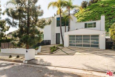 Pacific Palisades Häuser, Pacific Palisades Haus kaufen