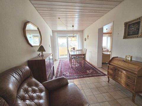 Weiden Wohnungen, Weiden Wohnung kaufen