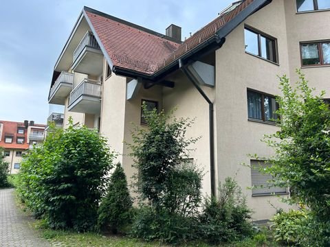 Neumarkt in der Oberpfalz Wohnungen, Neumarkt in der Oberpfalz Wohnung kaufen