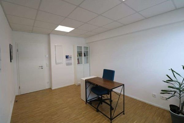 Büroraum