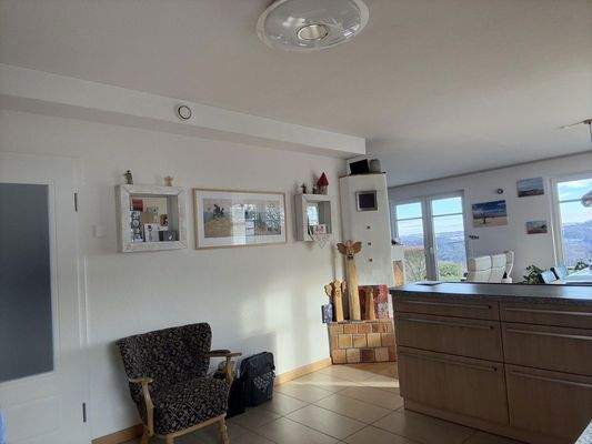 Wohnbereich EG