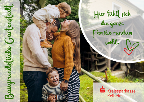 Riedenburg Grundstücke, Riedenburg Grundstück kaufen