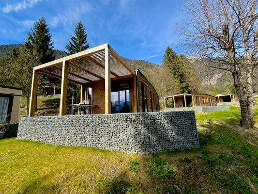 Panorama Lodge 4 - 460