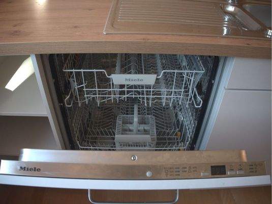 Geschirrspülmaschine