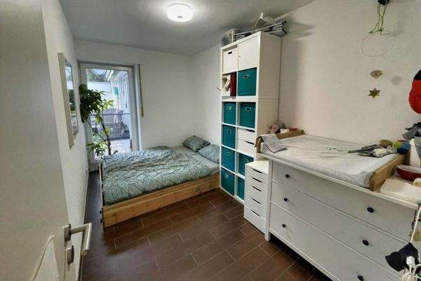 Kinderzimmer - Schlafen 3