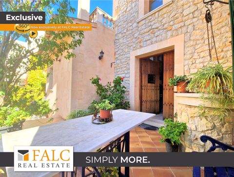 Binissalem Häuser, Binissalem Haus mieten 