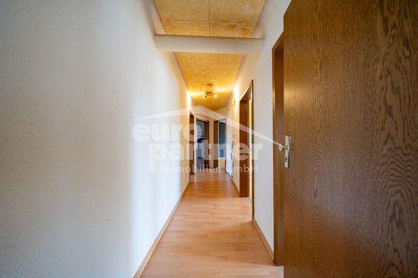 Wohnungsflur I (Wohnung OG)