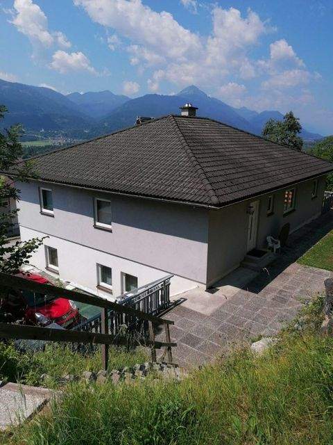 Nötsch Häuser, Nötsch Haus kaufen