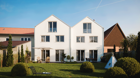 Ketsch Häuser, Ketsch Haus kaufen